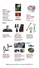 Total Pet flyer Page 6