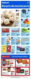 Walmart flyer week 4 Page 1