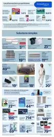 Walmart flyer week 4 Page 7
