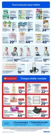 Walmart flyer week 4 Page 9