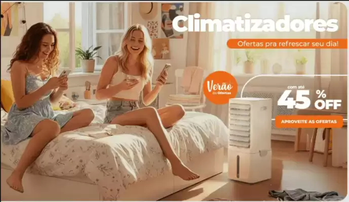 Catálogo Cadence (válido até 31-01)