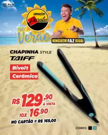 Catálogo Armazém Paraíba semana 4 Página 3