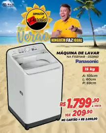 Catálogo Armazém Paraíba semana 4 Página 4