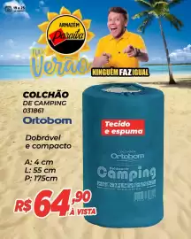 Catálogo Armazém Paraíba semana 4 Página 5