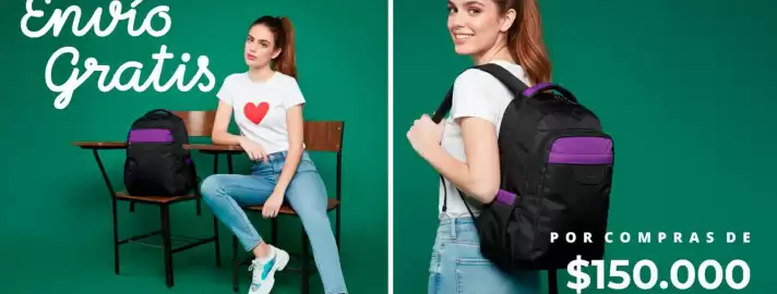 Catálogo Macoly Página 1