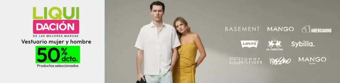 Catálogo Linio Página 2