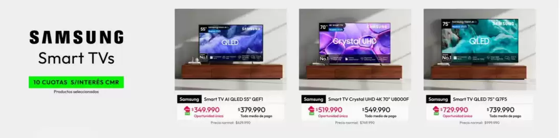 Catálogo Linio Página 3