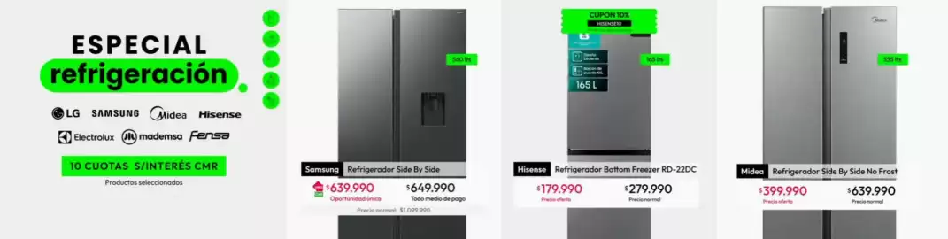 Catálogo Linio Página 4