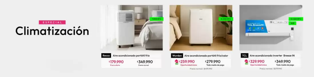 Catálogo Linio Página 5