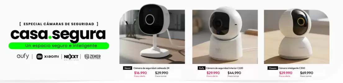 Catálogo Linio Página 7