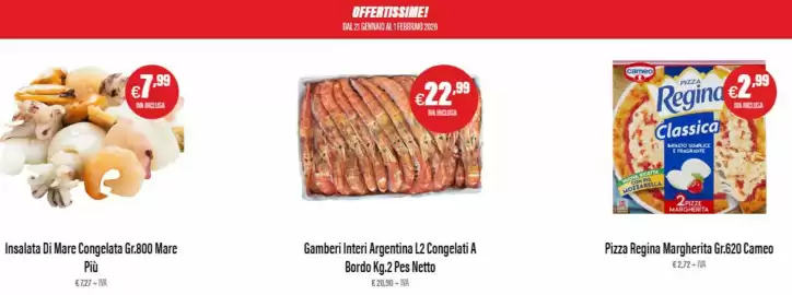 Volantino Ag Cash Carry Pagina 4