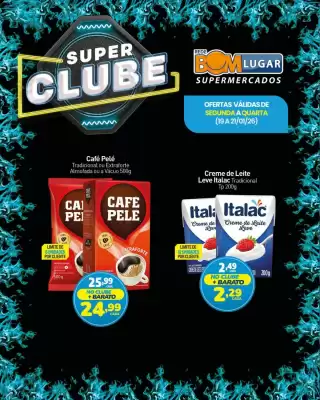 Folheto Rede Bom Lugar (válido até 26-01)