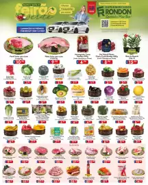 Catálogo Supermercados Rondon Página 1