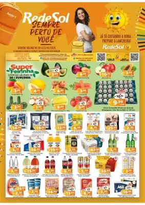 Catálogo Rede Sol (válido até 22-01)