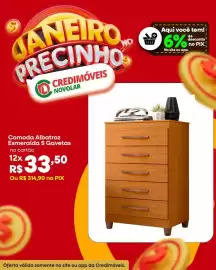 Catálogo Credimoveis Novolar Página 1
