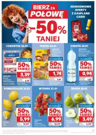 Kaufland gazetka tydzień 4 Strona 13