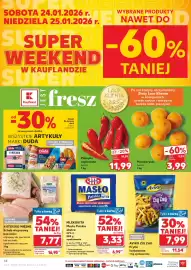 Kaufland gazetka tydzień 4 Strona 14