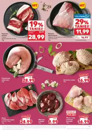 Kaufland gazetka tydzień 4 Strona 19