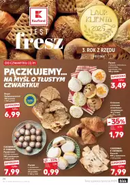 Kaufland gazetka tydzień 4 Strona 24