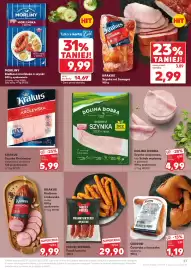 Kaufland gazetka tydzień 4 Strona 27