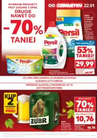 Kaufland gazetka tydzień 4 Strona 3