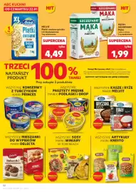 Kaufland gazetka tydzień 4 Strona 32