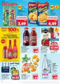 Kaufland gazetka tydzień 4 Strona 40