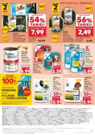 Kaufland gazetka tydzień 4 Strona 47