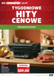 Kaufland gazetka tydzień 4 Strona 50