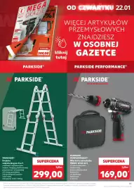 Kaufland gazetka tydzień 4 Strona 51