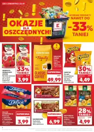Kaufland gazetka tydzień 4 Strona 8