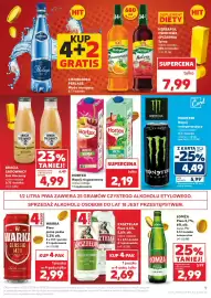 Kaufland gazetka tydzień 4 Strona 9