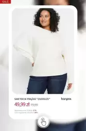 BonPrix katalog tydzień 4 Strona 3