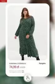 BonPrix katalog tydzień 4 Strona 4