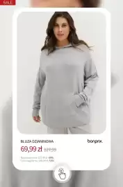 BonPrix katalog tydzień 4 Strona 9