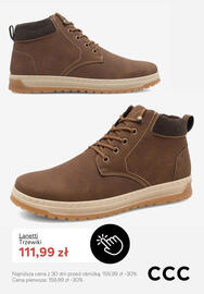 CCC gazetka Strona 10