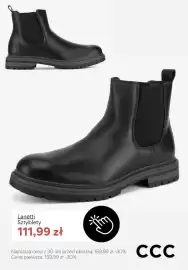 CCC gazetka Strona 8