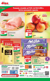 Dino gazetka tydzień 4 Strona 10