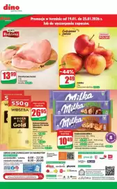 Dino gazetka tydzień 4 Strona 10