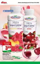 Dino gazetka tydzień 4 Strona 2