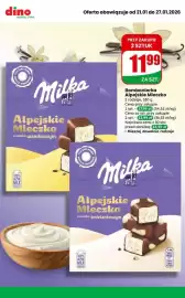 Dino gazetka tydzień 4 Strona 4