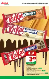 Dino gazetka tydzień 4 Strona 5