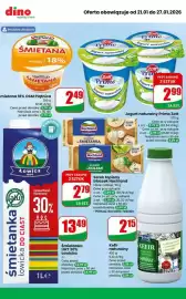 Dino gazetka tydzień 4 Strona 9