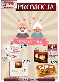 Społem gazetka | Puszczykowo Strona 2