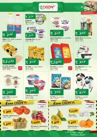 Cezar Delikatesy gazetka Strona 3