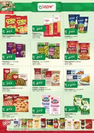Cezar Delikatesy gazetka Strona 4