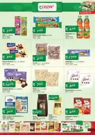 Cezar Delikatesy gazetka Strona 5