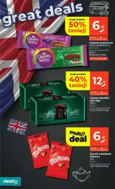 Dealz gazetka tydzień 4 Strona 12