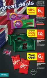 Dealz gazetka tydzień 4 Strona 12