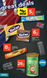 Dealz gazetka tydzień 4 Strona 14